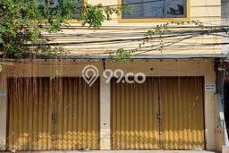 Ruko Dijual Lokasi Stratagis di Tambun Selatan Bekasi Cocok untuk Investasi Ruko Dijual Lokasi Stratagis di Tambun Selatan Bekasi Cocok untuk Investasi