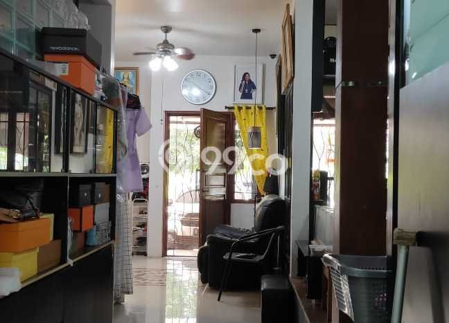 Hunian Nyaman Asri 6 KT Siap Huni di Grand Wisata Bekasi Hunian Nyaman Asri 6 KT Siap Huni di Grand Wisata Bekasi