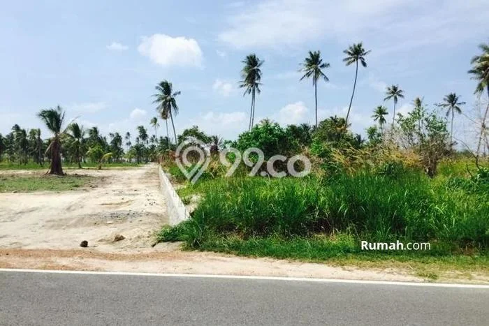 Kavling Tanah untuk Dijual di Bintan Kota, Bintan, Luas 41187m2 Kavling Tanah untuk Dijual di Bintan Kota, Bintan, Luas 41187m2