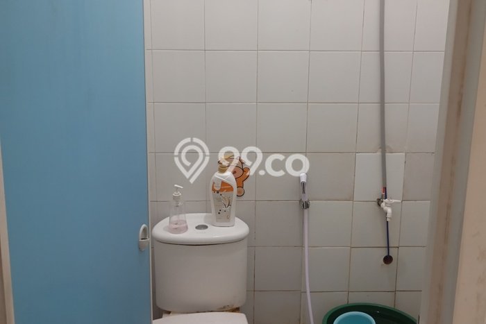 Rumah Modern Minimalis 2 Kamar Bisa Langsung Pindah di Cikarang Selatan Rumah Modern Minimalis 2 Kamar Bisa Langsung Pindah di Cikarang Selatan