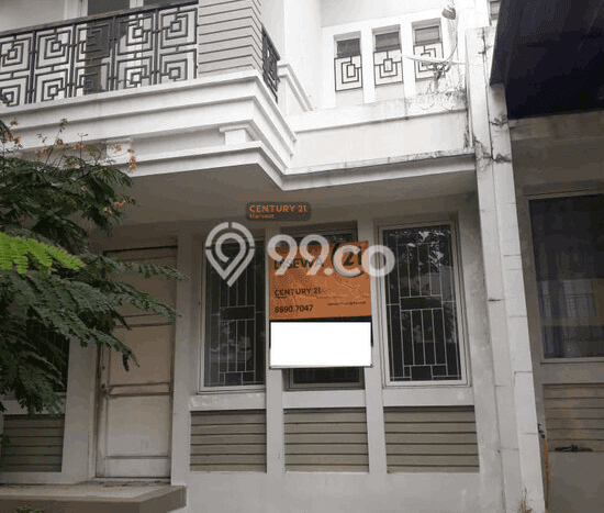 Rumah Modern Cantik 2 Kamar Siap Huni di Cikarang Selatan Rumah Modern Cantik 2 Kamar Siap Huni di Cikarang Selatan