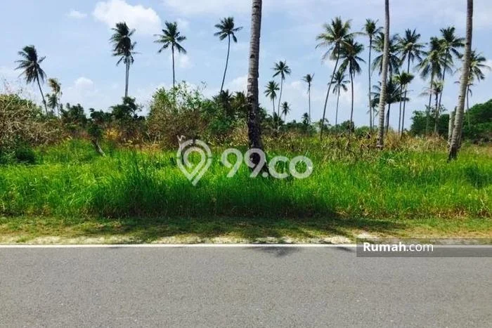 Kavling Tanah untuk Dijual di Bintan Kota, Bintan, Luas 41187m2 Kavling Tanah untuk Dijual di Bintan Kota, Bintan, Luas 41187m2