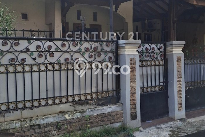 Dijual Cepat Rumah Bagus Siap Huni LB 50m2 di Mustikajaya, Bekasi Dijual Cepat Rumah Bagus Siap Huni LB 50m2 di Mustikajaya, Bekasi