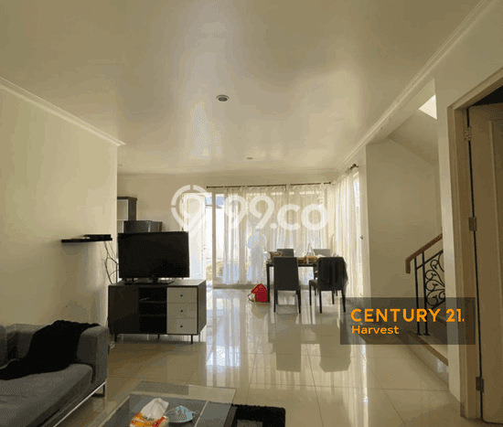 For Sale Hunian Rumah Nyaman 4 KT di Cikarang, Bekasi For Sale Hunian Rumah Nyaman 4 KT di Cikarang, Bekasi