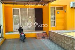 Hunian Cantik Minimalis Lb 103m2 di Lippo Cikarang, Cikarang Hunian Cantik Minimalis Lb 103m2 di Lippo Cikarang, Cikarang