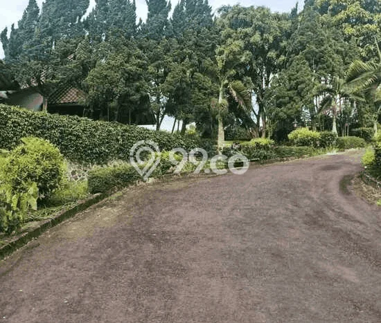 Vila Berkembang Kawasan Bogor Barat, Dimensi 9842m2m², Akses ke berbagai fasilitas Vila Berkembang Kawasan Bogor Barat, Dimensi 9842m2m², Akses ke berbagai fasilitas