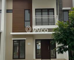 Dijual Rumah Strategis Bagus Punya 3 KT di Karawang Timur Karawang - Dijual Rumah Strategis Bagus Punya 3 KT di Karawang Timur Karawang -