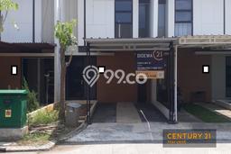 Rumah Modern Minimalis 2 KT Siap Huni di Cikarang Selatan Rumah Modern Minimalis 2 KT Siap Huni di Cikarang Selatan