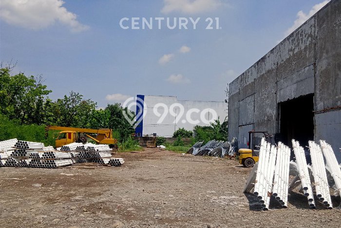 Pabrik Area Strategis Kawasan , Luas 966m2m², Akses Strategis Pabrik Area Strategis Kawasan , Luas 966m2m², Akses Strategis