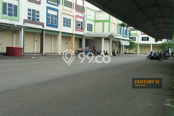 Ruko Bagus Dijual LB 100m2 Lokasi Strategis Bekasi Area Cocok untuk Bisnis Ruko Bagus Dijual LB 100m2 Lokasi Strategis Bekasi Area Cocok untuk Bisnis