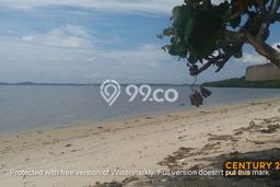 Untuk Dijual Tanah di Bintan, Luas 60000m2 SHM Untuk Dijual Tanah di Bintan, Luas 60000m2 SHM