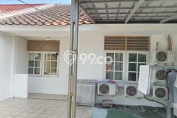 Dijual Cepat Rumah Bagus Siap Huni LB 178m2 di Lippo Cikarang, Cikarang Dijual Cepat Rumah Bagus Siap Huni LB 178m2 di Lippo Cikarang, Cikarang