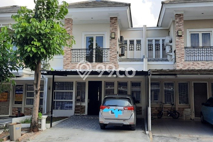 Jual Rumah Minimalis Bagus Punya 3 KT di Cikarang Selatan Bekasi SHM Jual Rumah Minimalis Bagus Punya 3 KT di Cikarang Selatan Bekasi SHM