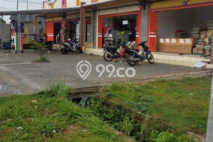 Ruko Dijual di Bekasi LT 382m2 & LB 144m2 Lokasi Terbaik! Ruko Dijual di Bekasi LT 382m2 & LB 144m2 Lokasi Terbaik!