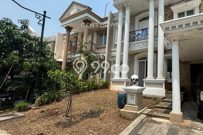 Lokasi terbaik! Rumah siap huni dikontrakkan di Cikarang Selatan LB 193m2 Lokasi terbaik! Rumah siap huni dikontrakkan di Cikarang Selatan LB 193m2