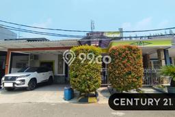 Dijual Hunian Rumah Nyaman 5 KT di Delta Mas, Bekasi Dijual Hunian Rumah Nyaman 5 KT di Delta Mas, Bekasi