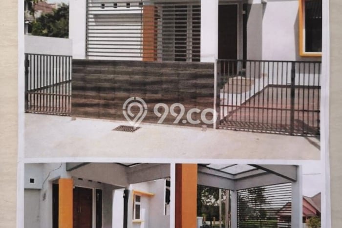 Dijual Rumah Strategis Bagus Punya 4 KT di Cikarang Selatan Bekasi SHM Dijual Rumah Strategis Bagus Punya 4 KT di Cikarang Selatan Bekasi SHM