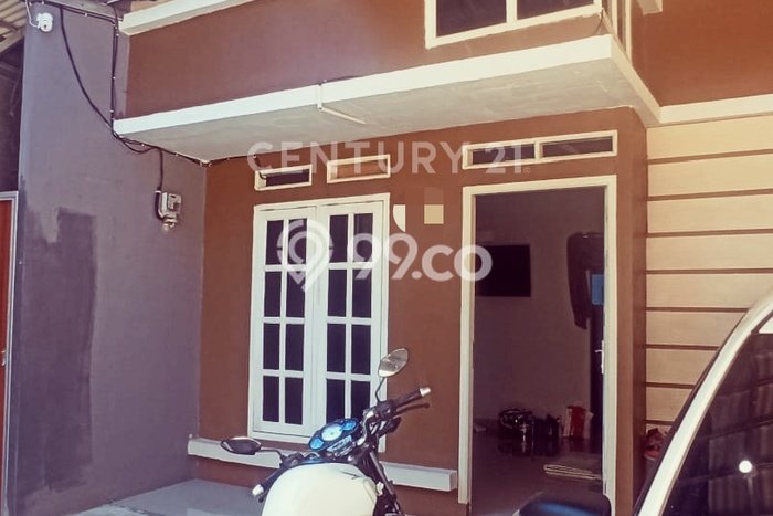 Jual Rumah Strategis Bagus Punya 2 KT di Setu Bekasi SHM Jual Rumah Strategis Bagus Punya 2 KT di Setu Bekasi SHM