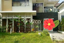 Rumah Mewah Siap Huni LT 322m2 di Lippo Cikarang, Cikarang Rumah Mewah Siap Huni LT 322m2 di Lippo Cikarang, Cikarang