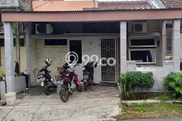 Rumah Minimalis Favorit Dijual Area Lippo Cikarang LT 60m2 Rumah Minimalis Favorit Dijual Area Lippo Cikarang LT 60m2