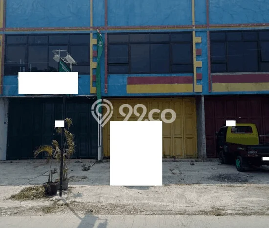 Untuk Dijual! Ruko di Cikarang Bekasi LT 80m2 / LB 75m2 Kawasan Strategis Untuk Dijual! Ruko di Cikarang Bekasi LT 80m2 / LB 75m2 Kawasan Strategis