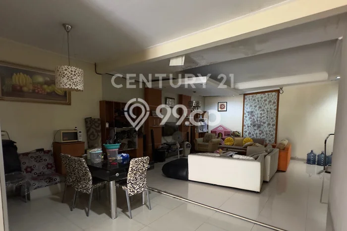 Disewakan Rumah Konsep Modern di Cikarang Selatan Bekasi dengan 3 Kamar Disewakan Rumah Konsep Modern di Cikarang Selatan Bekasi dengan 3 Kamar