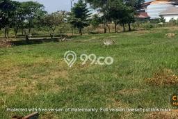 Lahan Strategis di Jababeka Dijual dengan Luas 920m2 Lahan Strategis di Jababeka Dijual dengan Luas 920m2