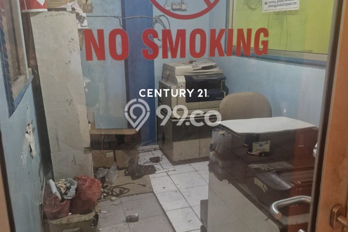 Unit Ruko Dijual di Bekasi LT 354m2 & LB 300m2 Unit Ruko Dijual di Bekasi LT 354m2 & LB 300m2