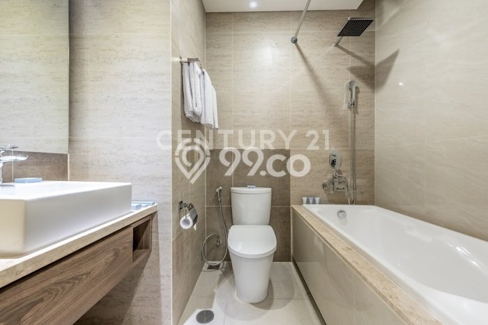 Apartemen Minimalis untuk Disewa, 1 Kamar di Bekasi Apartemen Minimalis untuk Disewa, 1 Kamar di Bekasi
