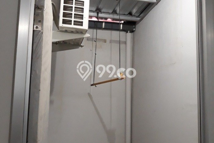 Rumah Sederhana Dijual Lokasi Cikarang Selatan 2 Kamar dengan Luas Tanah 60m2 Rumah Sederhana Dijual Lokasi Cikarang Selatan 2 Kamar dengan Luas Tanah 60m2
