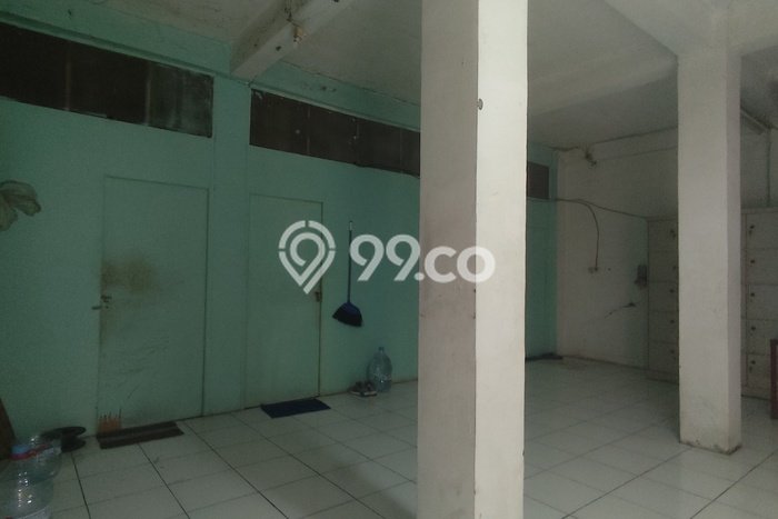 Unit Pabrik Dijual di Bekasi LT 290m2 & LB 350m2 Unit Pabrik Dijual di Bekasi LT 290m2 & LB 350m2