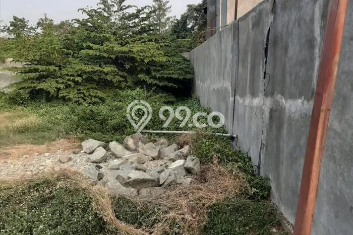 Kavling Tanah Dijual di Karawang Barat Karawang Spesifikasi 1155m2 Kavling Tanah Dijual di Karawang Barat Karawang Spesifikasi 1155m2