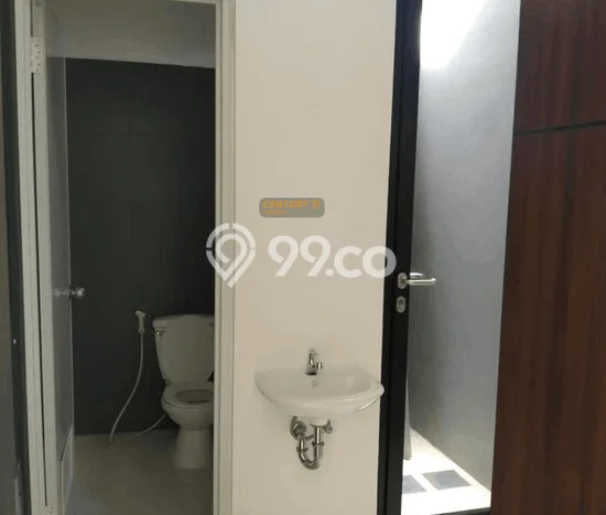 For Sale Rumah 2 Kamar Lokasi Strategis Nyaman dan Strategis di Telukjambe Timur For Sale Rumah 2 Kamar Lokasi Strategis Nyaman dan Strategis di Telukjambe Timur