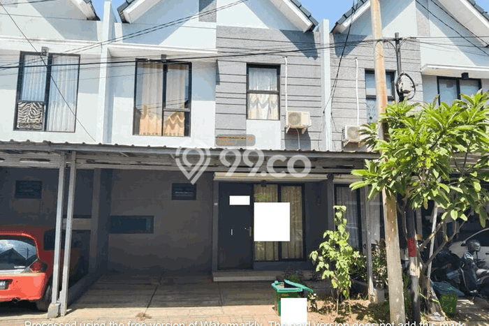 For Sale Rumah 2 Kamar Lokasi Strategis Nyaman dan Strategis di Telukjambe Timur For Sale Rumah 2 Kamar Lokasi Strategis Nyaman dan Strategis di Telukjambe Timur