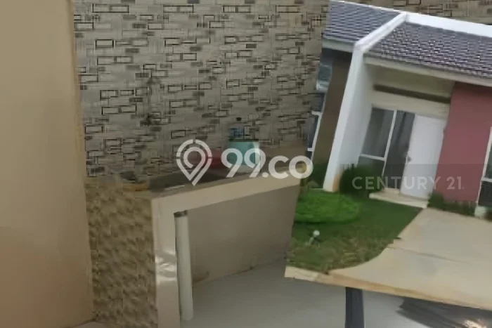 Rumah Minimalis Dijual di Cikarang Selatan 1 Kamar dengan LT 60m2 Rumah Minimalis Dijual di Cikarang Selatan 1 Kamar dengan LT 60m2