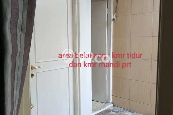 Dijual Rumah Strategis Bagus Punya 3 KT di Cikarang Selatan Bekasi SHM Dijual Rumah Strategis Bagus Punya 3 KT di Cikarang Selatan Bekasi SHM