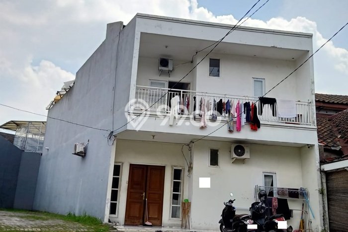 Dijual Kost di Kawasan Cikarang Selatan, Bekasi, Spesifikasi 13 KT, 13 KM, 170m2 Dijual Kost di Kawasan Cikarang Selatan, Bekasi, Spesifikasi 13 KT, 13 KM, 170m2