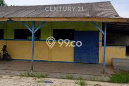 Unit Gudang Dijual di Bekasi LT 2026m2 & LB 250m2 Unit Gudang Dijual di Bekasi LT 2026m2 & LB 250m2