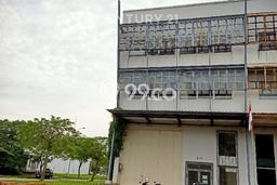 Gudang Area Strategis Kawasan Lippo Cikarang, Luas 442m2m², Disewakan, Kawasan Niaga Gudang Area Strategis Kawasan Lippo Cikarang, Luas 442m2m², Disewakan, Kawasan Niaga