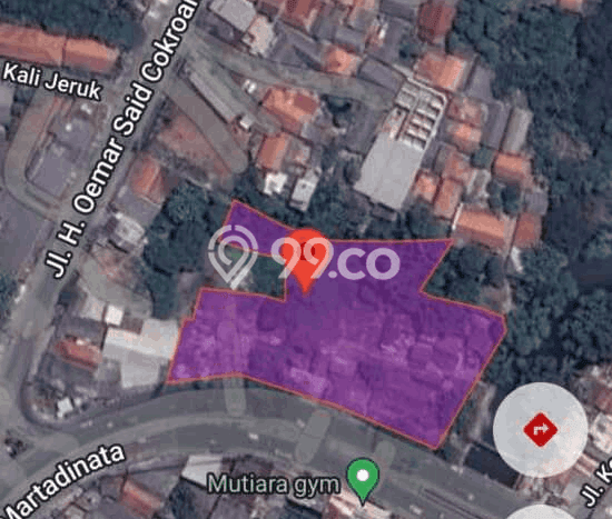 Tanah Kavling Dijual di Bekasi dengan Spesifikasi 5300m2 Tanah Kavling Dijual di Bekasi dengan Spesifikasi 5300m2
