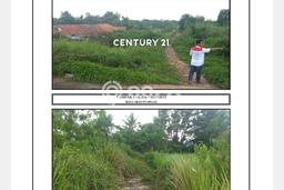 Tanah Dijual Lokasi Serang Cibarusah, Cikarang dengan Luas Tanah 55266m2 dan Status SHM Tanah Dijual Lokasi Serang Cibarusah, Cikarang dengan Luas Tanah 55266m2 dan Status SHM