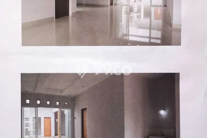 Dijual Rumah Strategis Bagus Punya 4 KT di Cikarang Selatan Bekasi SHM Dijual Rumah Strategis Bagus Punya 4 KT di Cikarang Selatan Bekasi SHM