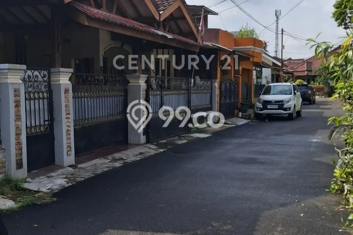 Dijual Cepat Rumah Bagus Siap Huni LB 50m2 di Mustikajaya, Bekasi Dijual Cepat Rumah Bagus Siap Huni LB 50m2 di Mustikajaya, Bekasi