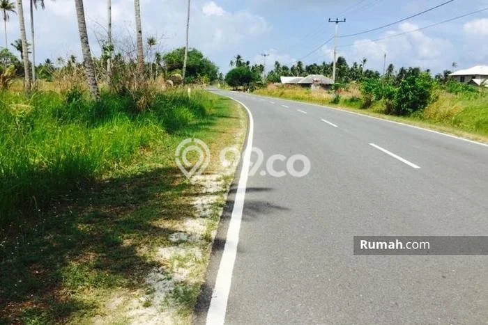 Kavling Tanah untuk Dijual di Bintan Kota, Bintan, Luas 41187m2 Kavling Tanah untuk Dijual di Bintan Kota, Bintan, Luas 41187m2