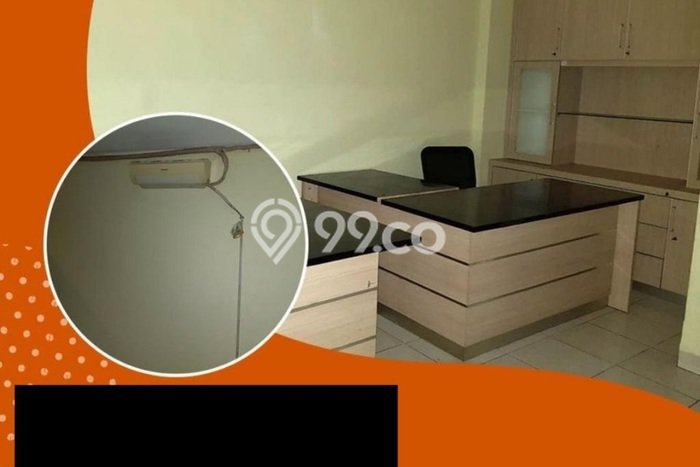 KAWASAN BISNIS! Ruko di , Luas 122m2m², Akses Utama KAWASAN BISNIS! Ruko di , Luas 122m2m², Akses Utama