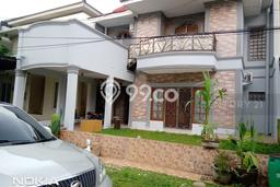 Jual Rumah Bagus Siap Huni LB 285m2 di Lippo Cikarang, Cikarang Jual Rumah Bagus Siap Huni LB 285m2 di Lippo Cikarang, Cikarang