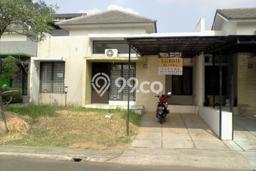 For Sale Rumah 4 Kamar Lokasi Ideal Bagus dan Strategis di Cikarang Selatan For Sale Rumah 4 Kamar Lokasi Ideal Bagus dan Strategis di Cikarang Selatan