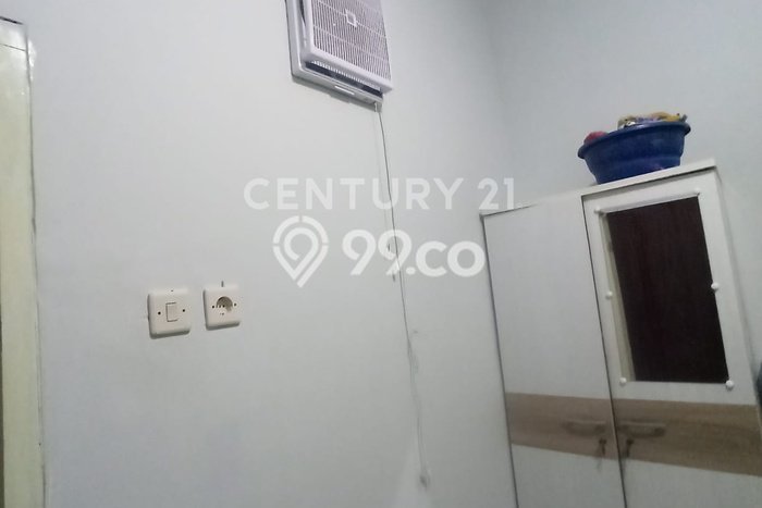 Jual Rumah Strategis Bagus Punya 2 KT di Setu Bekasi SHM Jual Rumah Strategis Bagus Punya 2 KT di Setu Bekasi SHM