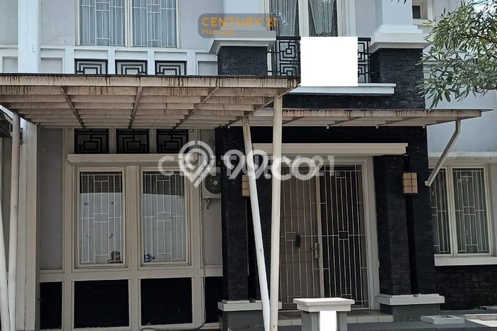 Rumah Minimalis 2 Kamar LT 122m2 di Cikarang Rumah Minimalis 2 Kamar LT 122m2 di Cikarang