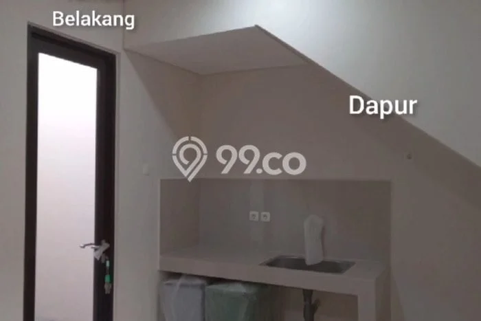Rumah Sewa Bekasi LT 60m2 LB 55m2 Kawasan Cikarang Rumah Sewa Bekasi LT 60m2 LB 55m2 Kawasan Cikarang
